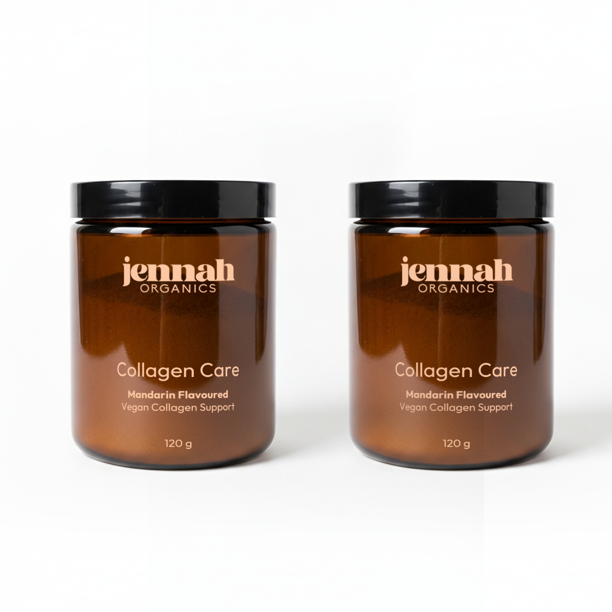 Collagen Care - Réduire les rides et restaurer l'élasticité