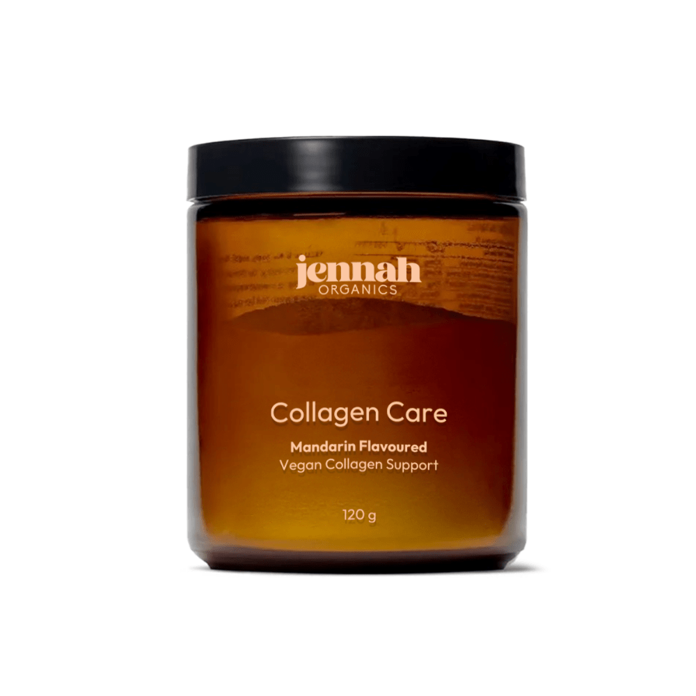 Collagen Care - Réduire les rides et restaurer l'élasticité