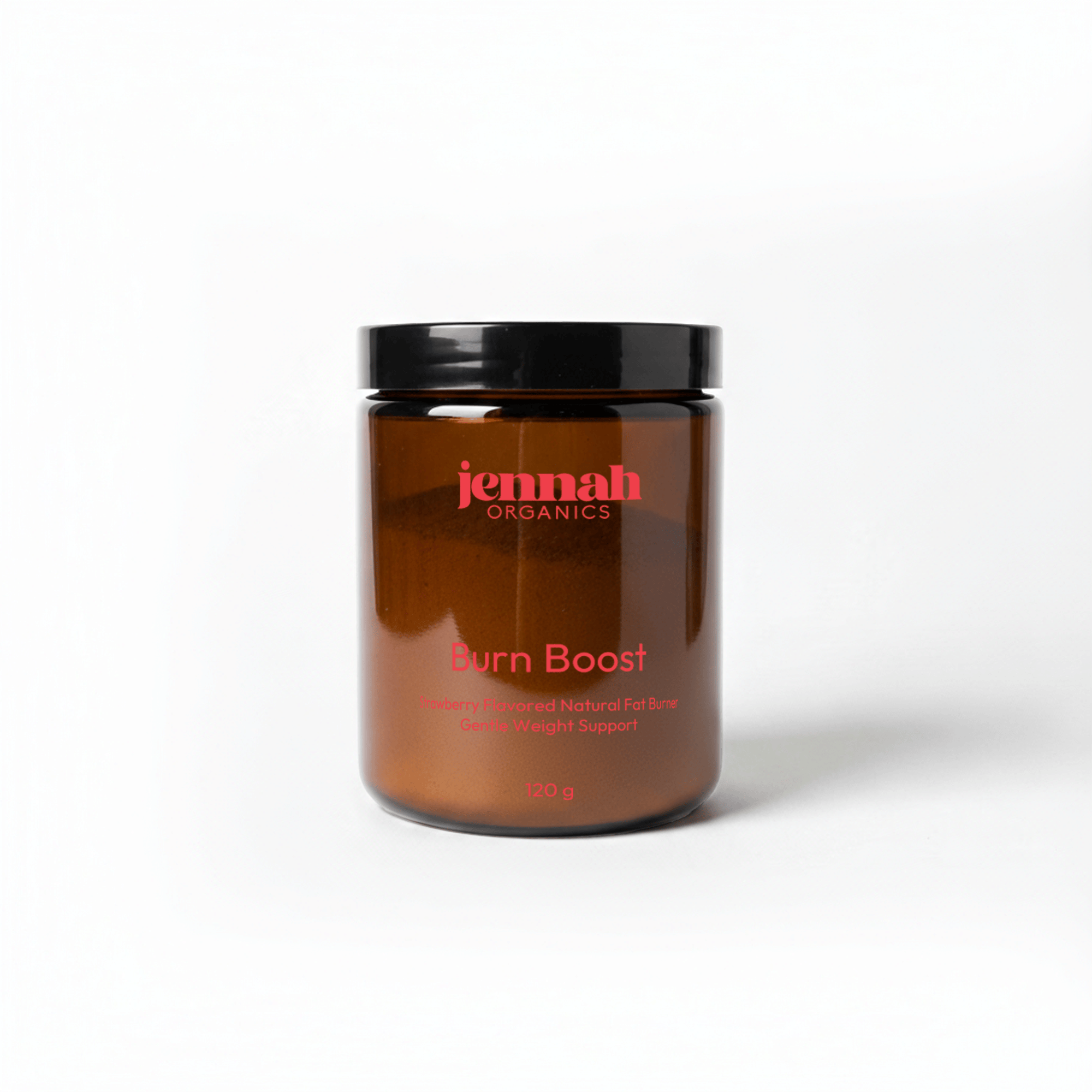 Burn Boost - Brûleur de graisse naturel