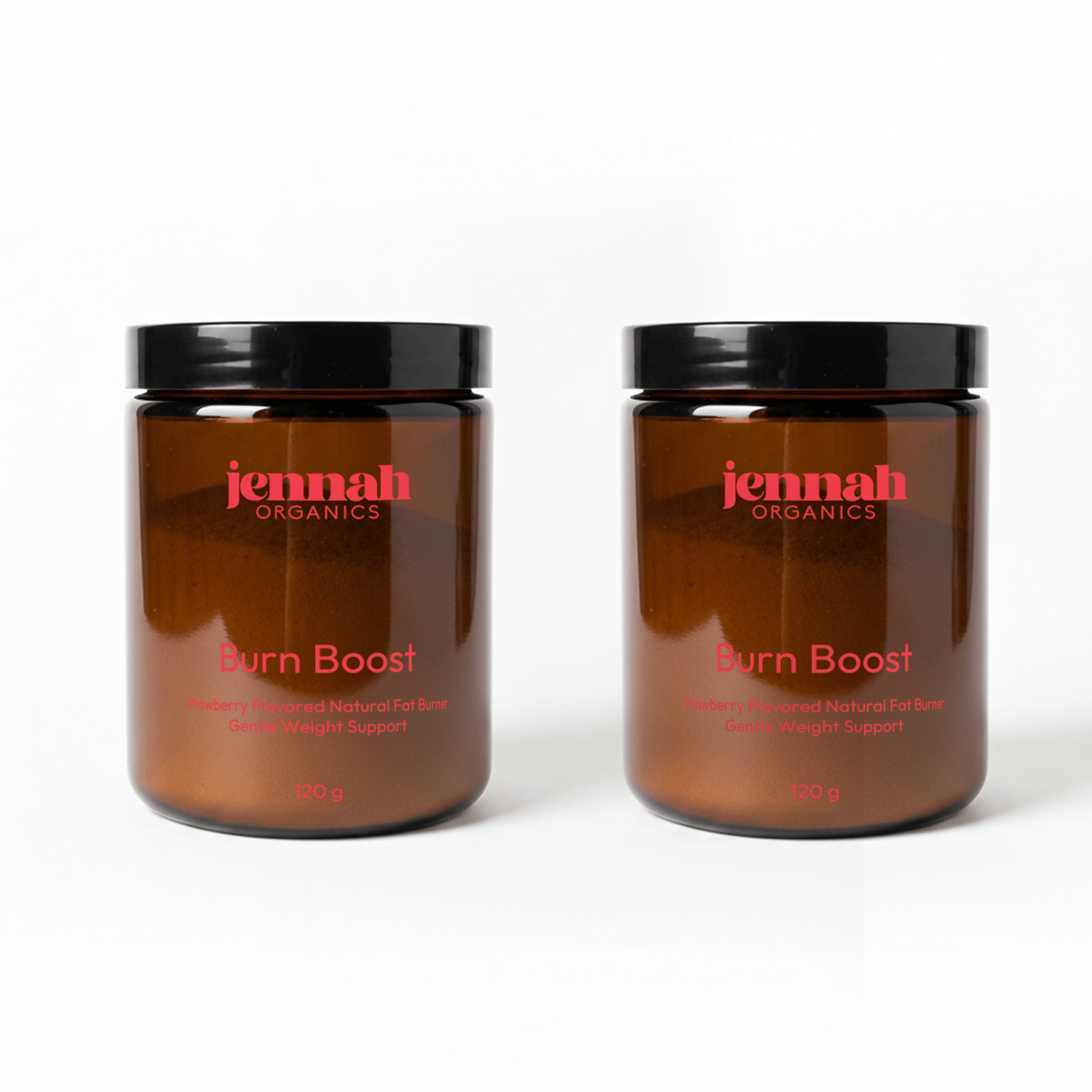 Burn Boost - Brûleur de graisse naturel