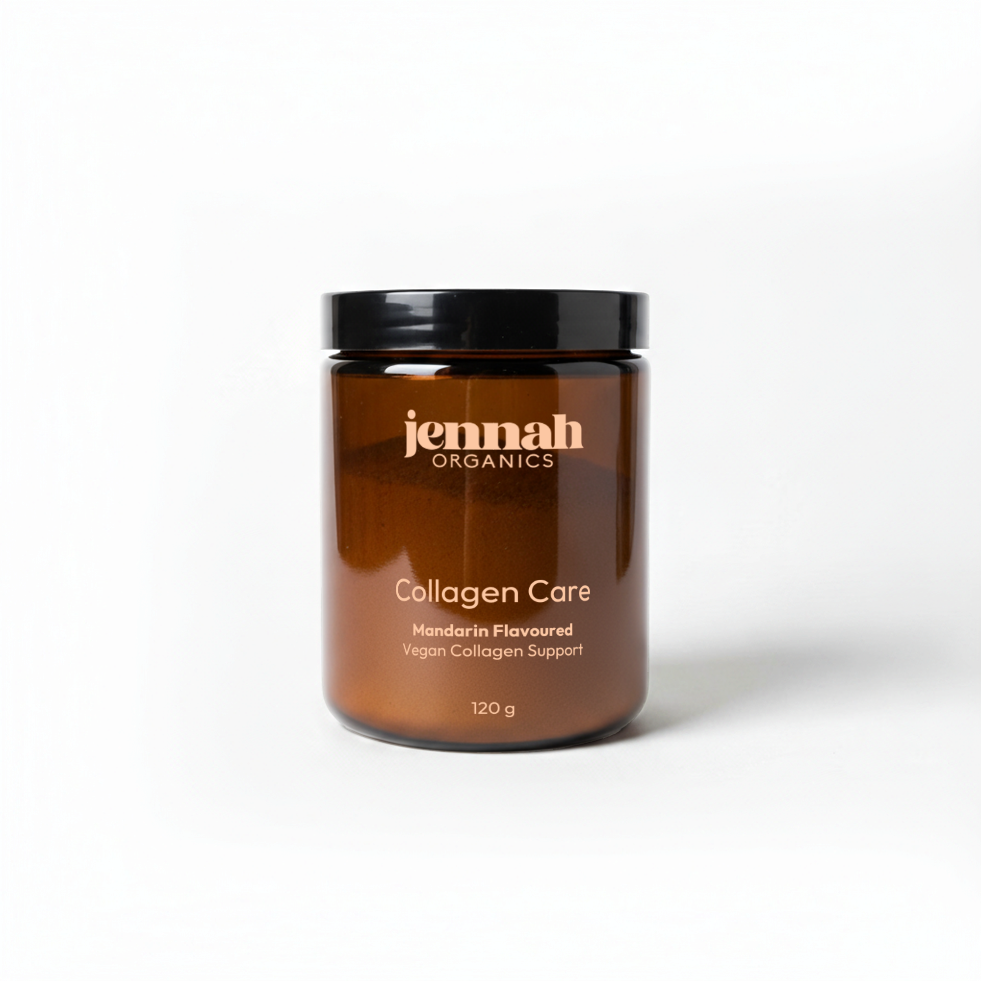 Collagen Care - Réduire les rides et restaurer l'élasticité