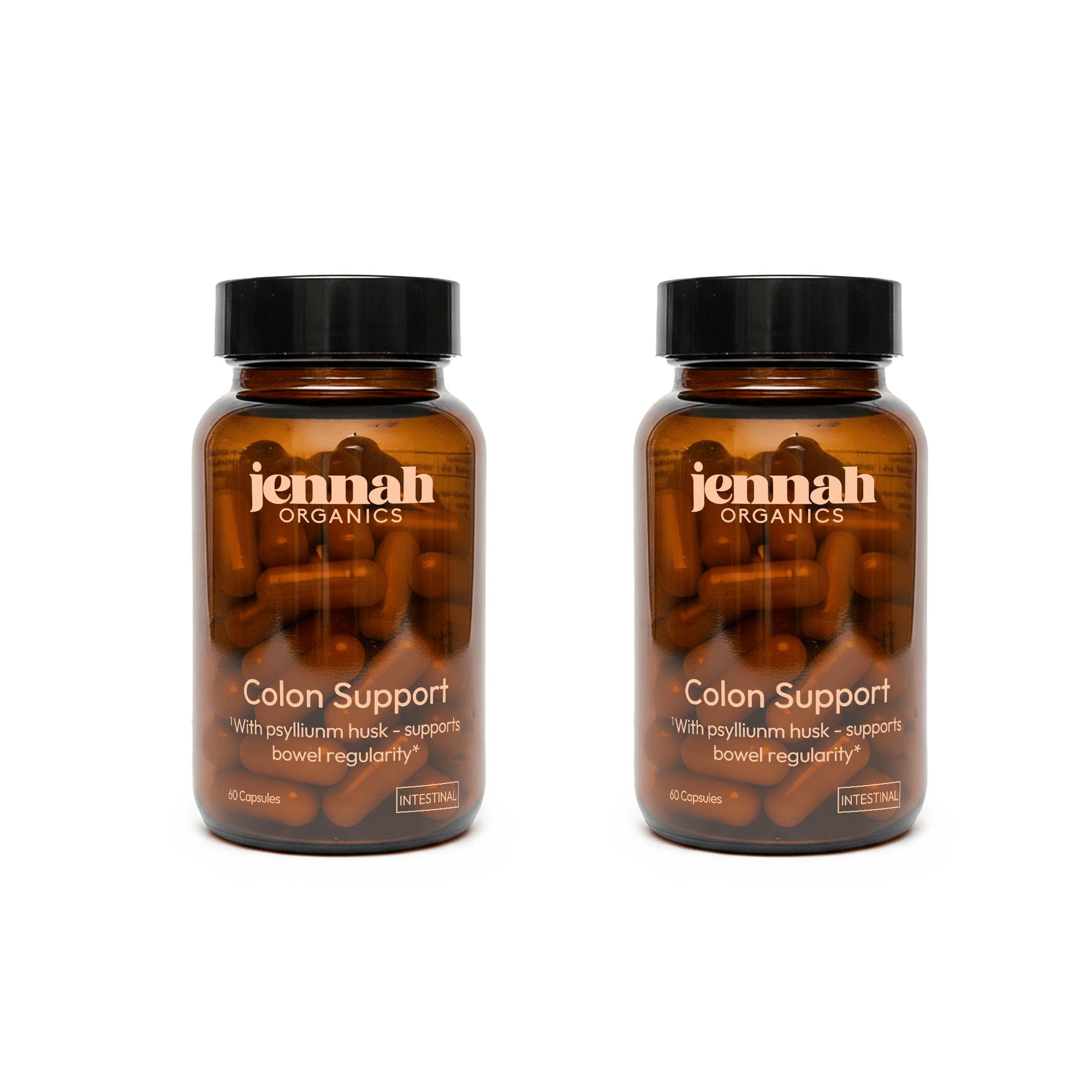 Flat Belly - Détox Colon 30 Jours