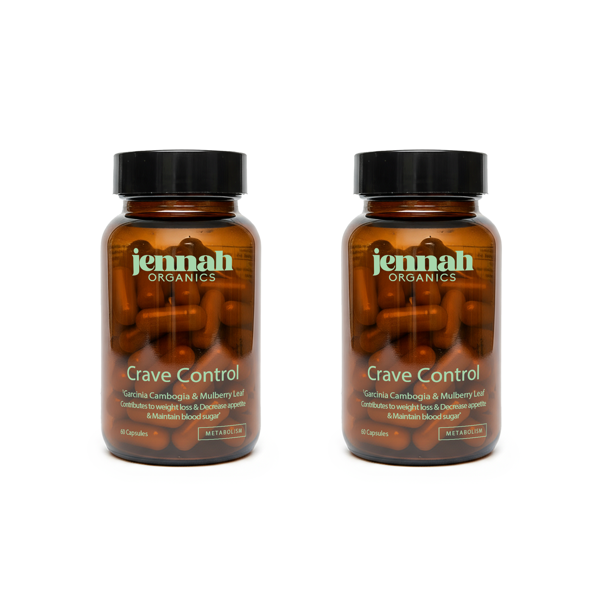 Crave Control - Contrôlez votre appétit