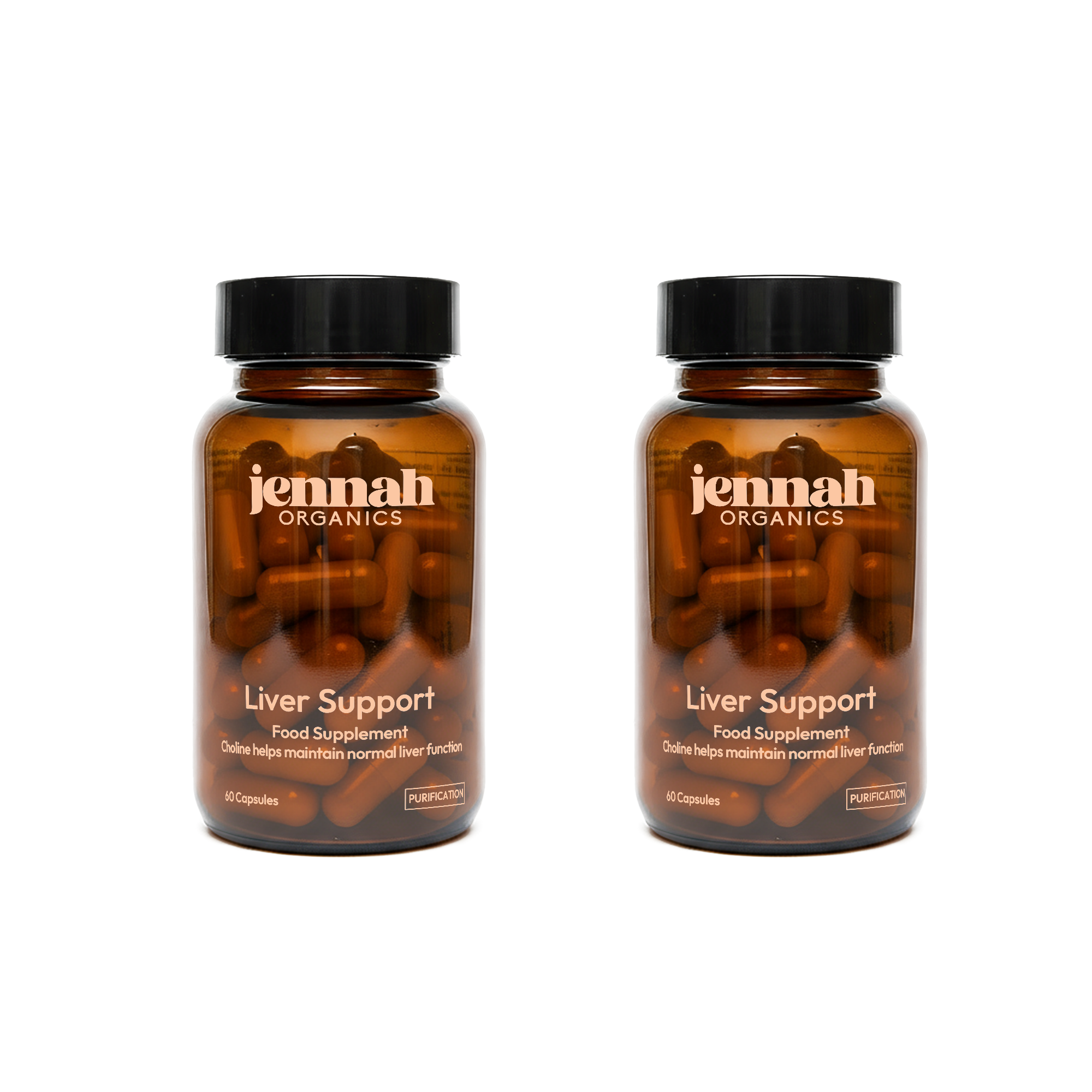 Liver Cleanse - Détox du Foie