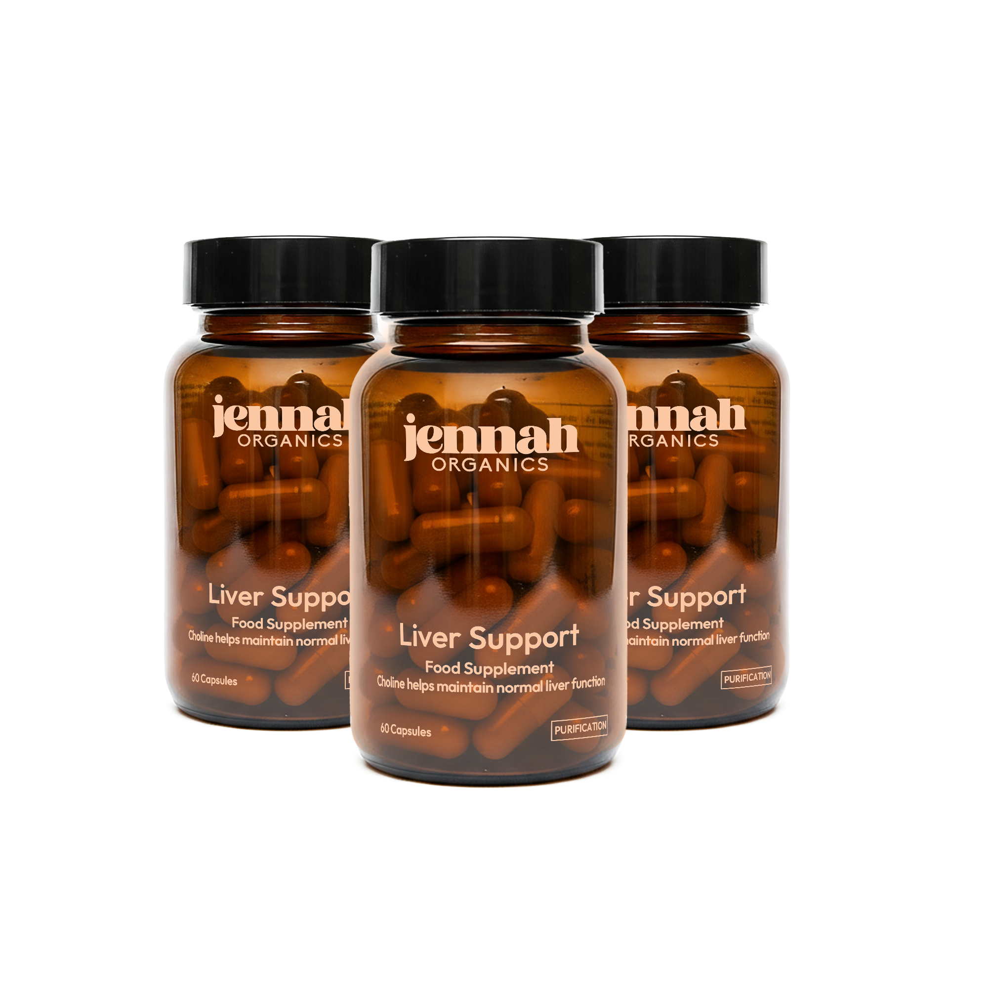 Liver Cleanse - Détox du Foie