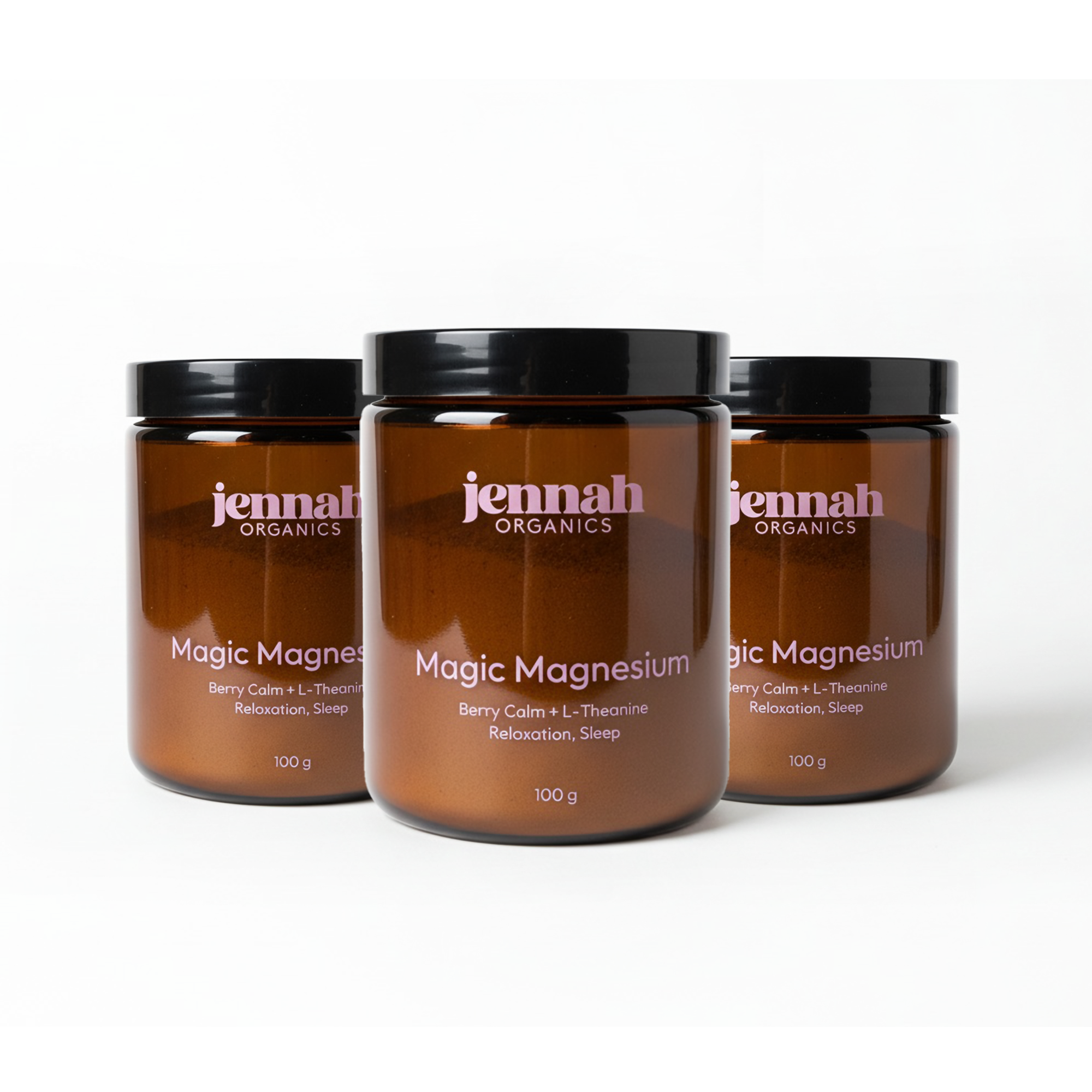 Magnésium magique - Relaxation, cerveau et repos